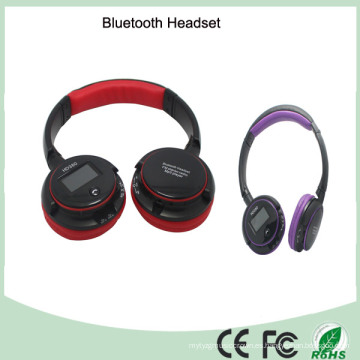 Micrófono de auriculares Bluetooth con logotipo personalizado (BT-380)